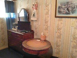 The Bossie Room