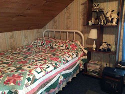 The Bossie Room